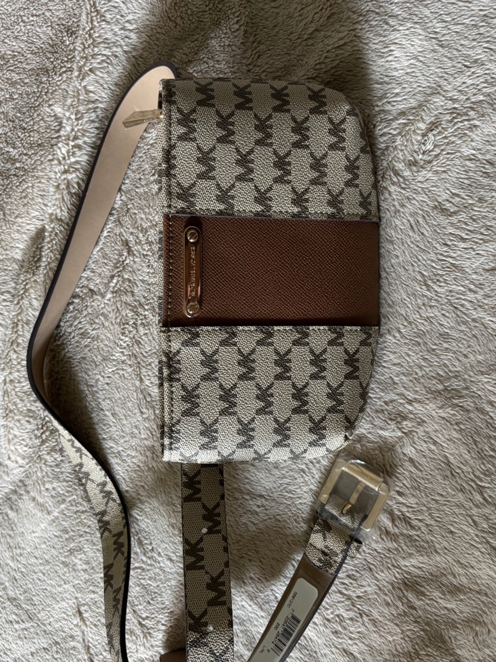 Michael Kors Fanny Pack/cross body